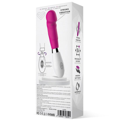 Vibratore per Donna 20 cm Louver