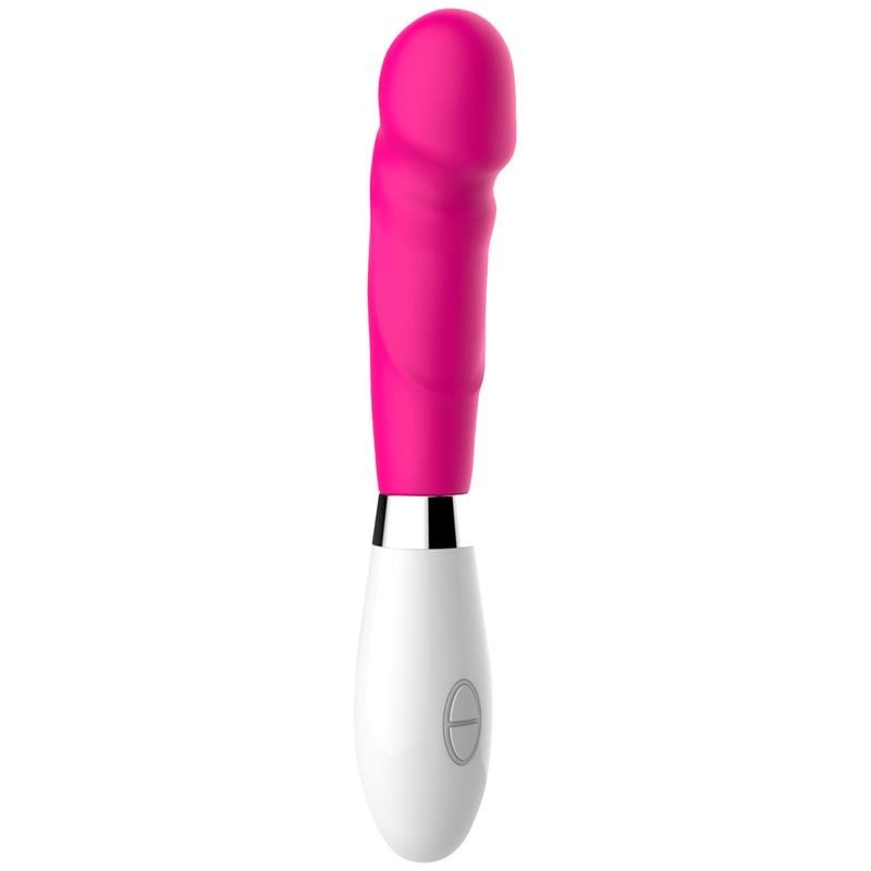 Vibratore per Donna 20 cm Louver