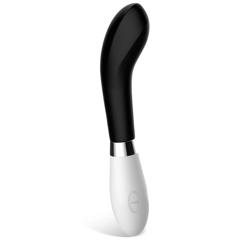 Vibratore per Donna 21 cm Benty Nero