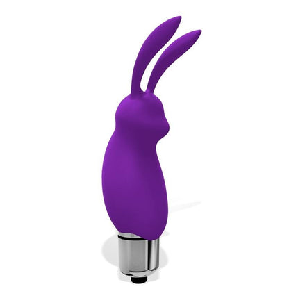 Mini Stimolatore Clitoride 7 cm Hopye Viola