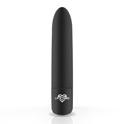 Mini Vibratore Ricaricabile 10 cm Shoty