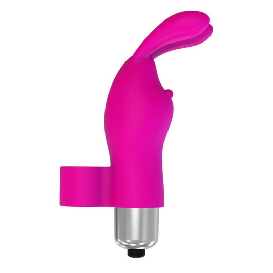 Stimolatore Clitoride da Dito Fingyhop