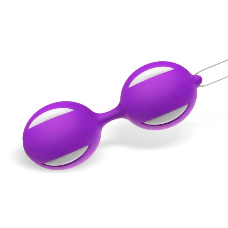 Palline Vaginali Silicone Misha