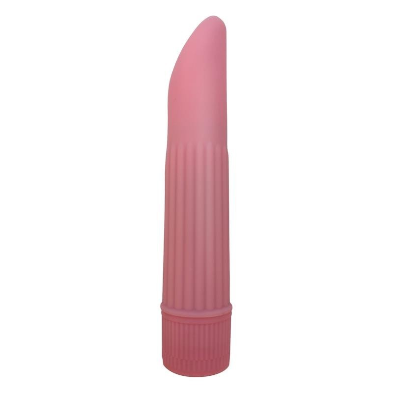 Vibratore Classico 13 cm Rosa