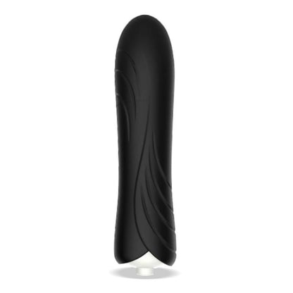 Piccolo Vibratore Silicone 10 cm Bilie