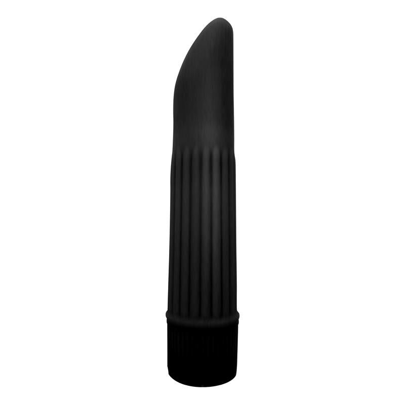 Vibratore Classico 13 cm Nero