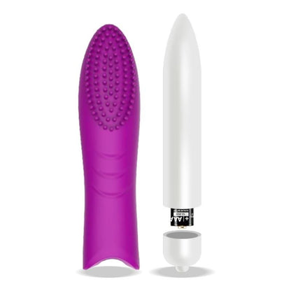 Piccolo Vibratore Punto G 12 cm Dotys
