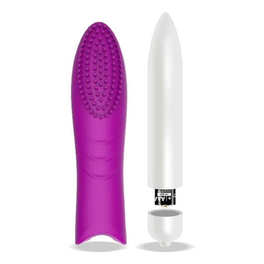 Piccolo Vibratore Punto G 12 cm Dotys
