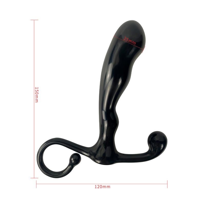 Massaggiatore Prostatico 15 cm Rellis