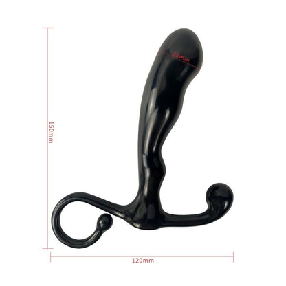 Massaggiatore Prostatico 15 cm Rellis