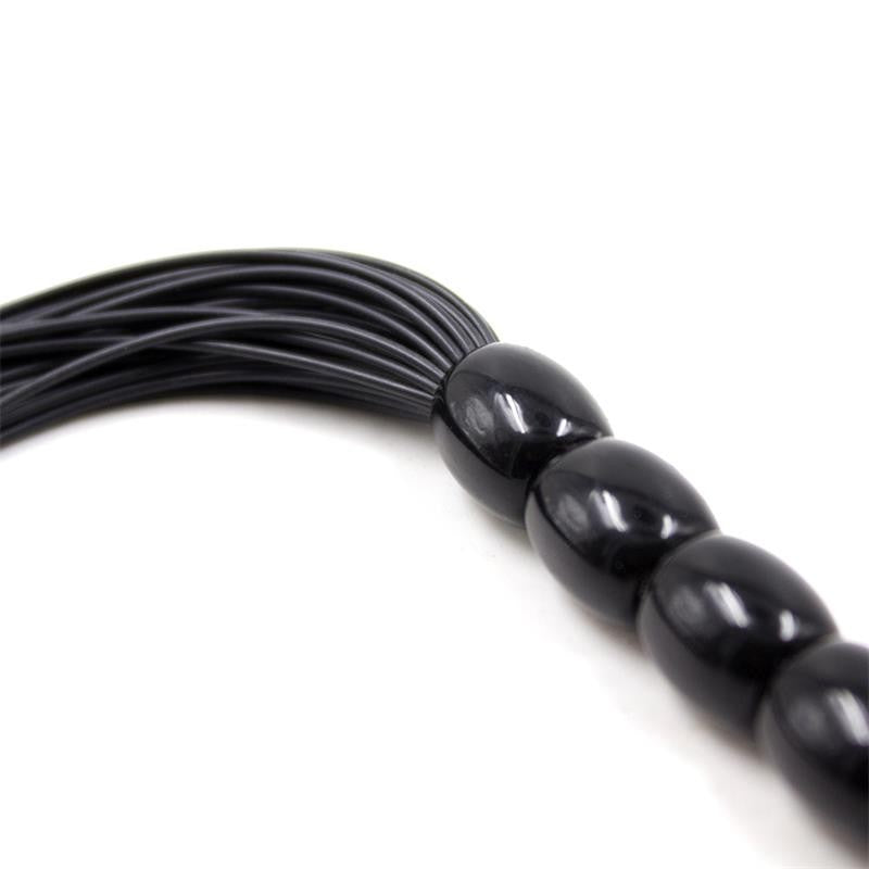 Frustino a Frange in Silicone