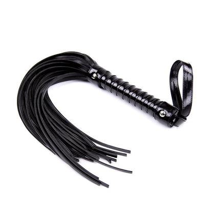 Frustino Sadomaso 44 cm Lucido