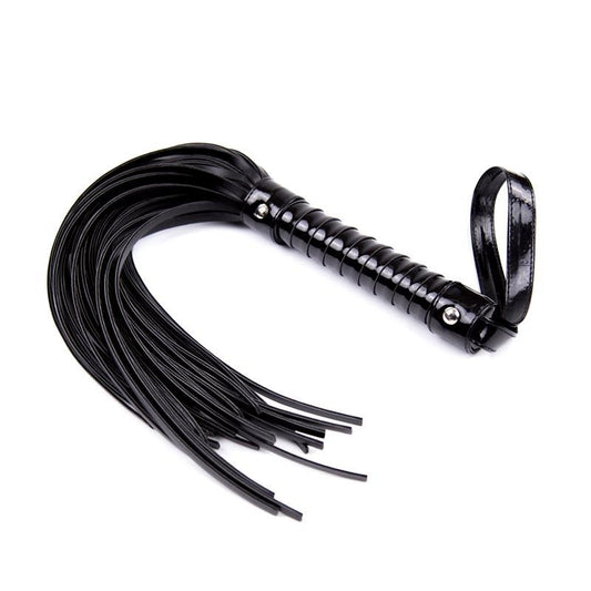 Frustino Sadomaso 44 cm Lucido