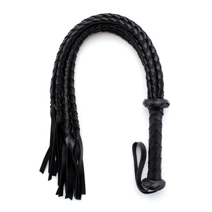 Frusta Sadomaso Intrecciata 75 cm Braided