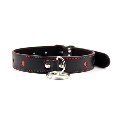 Collare Bondage Guinzaglio Catena