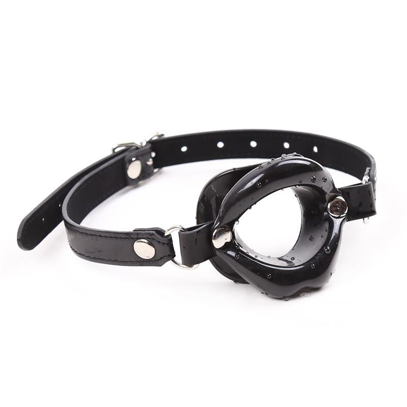 Anello per Bocca Mouth Gag