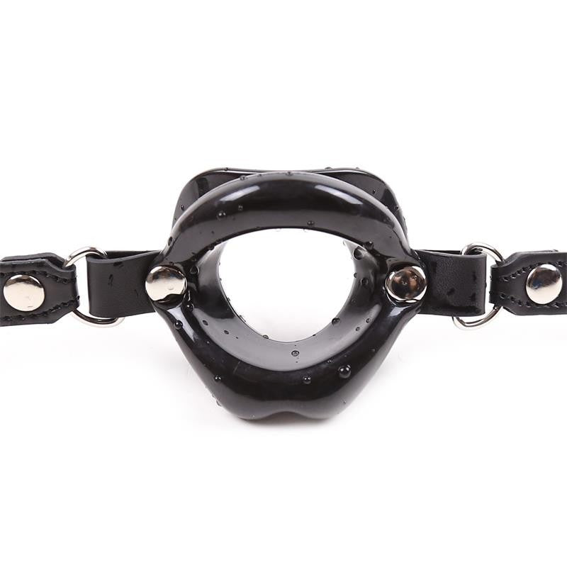 Anello per Bocca Mouth Gag