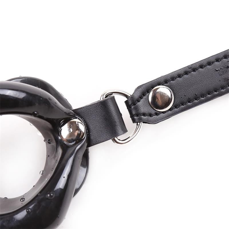 Anello per Bocca Mouth Gag