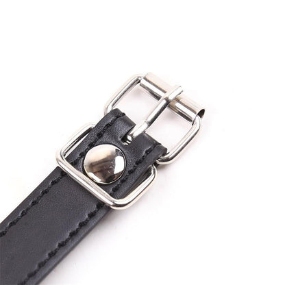 Anello per Bocca Mouth Gag
