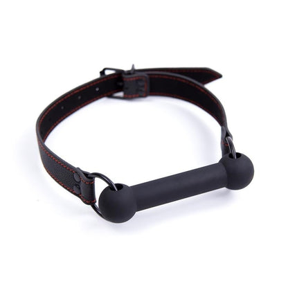 Bone Gag Silicone