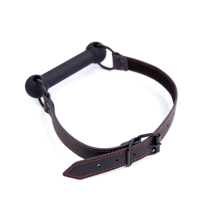 Bone Gag Silicone