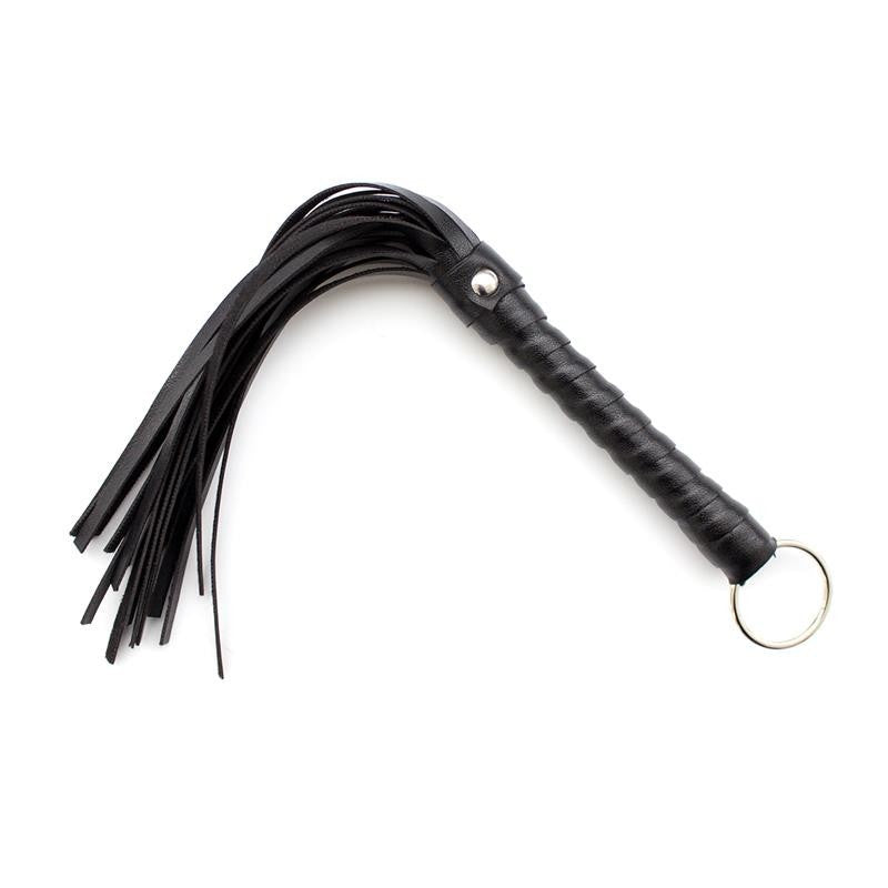 Piccolo Frustino Bondage 28 cm Flogger