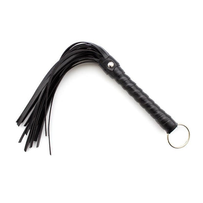 Piccolo Frustino Bondage 28 cm Flogger