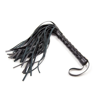 Frustino Bdsm 39 cm Diamond Flogger