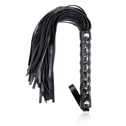 Frustino Bdsm 39 cm Diamond Flogger