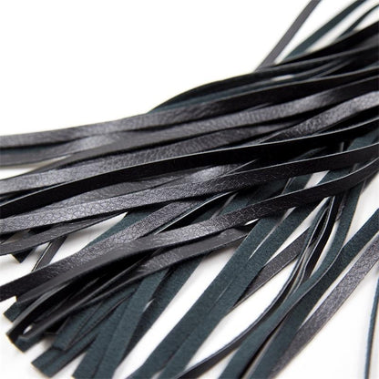 Frustino Bdsm 39 cm Diamond Flogger