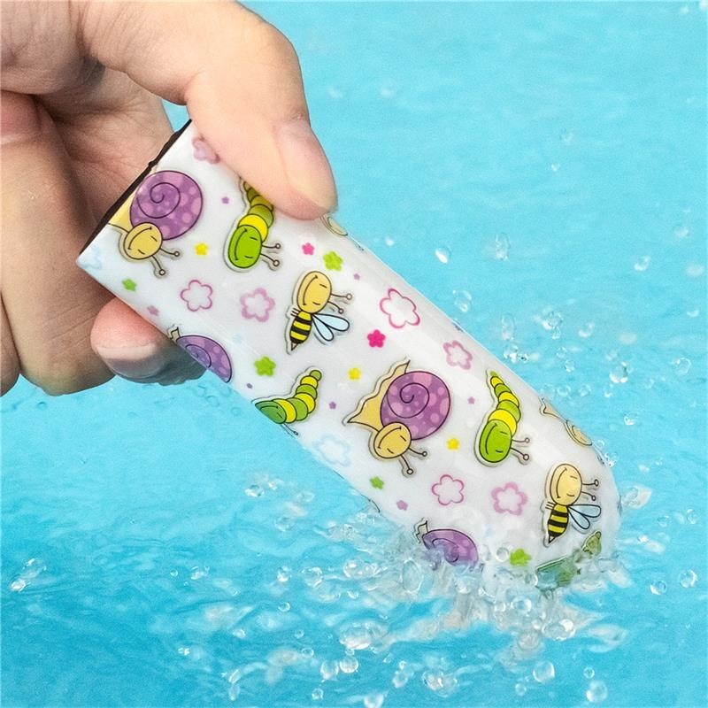 Mini Vibratore 8 cm Usb Snails
