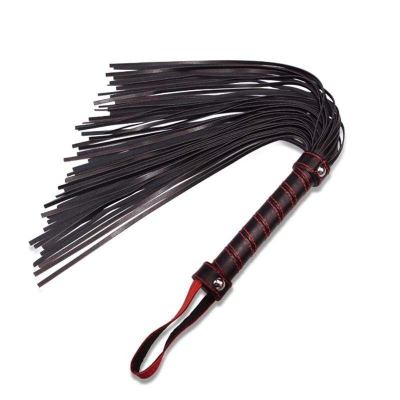 Frustino Bondage Principiati Flogger
