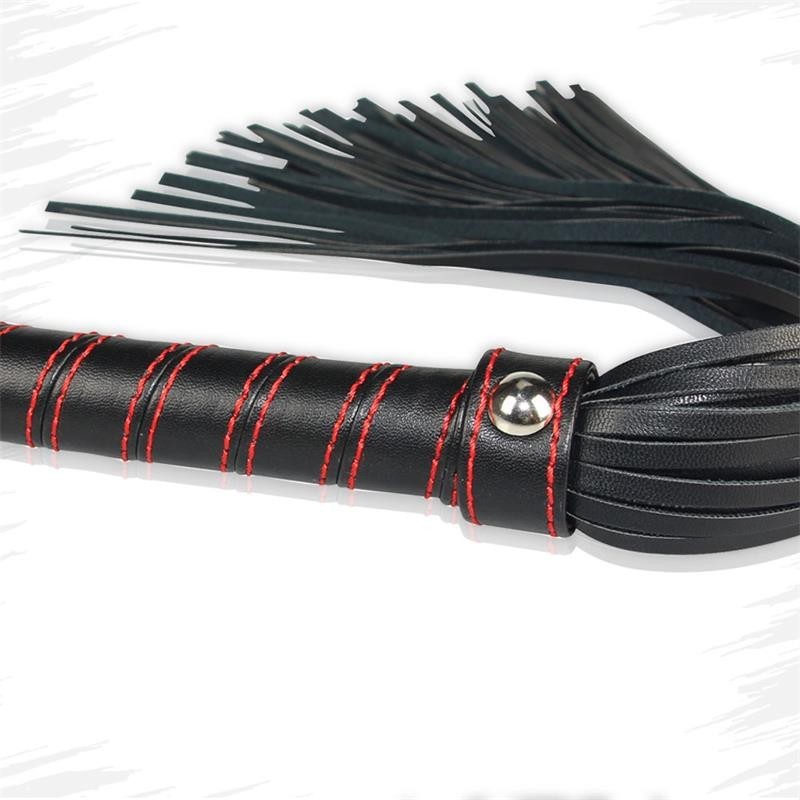 Frustino Bondage Principiati Flogger