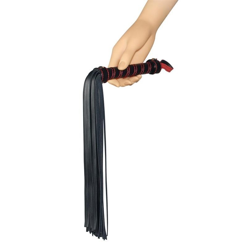Frustino Bondage Principiati Flogger