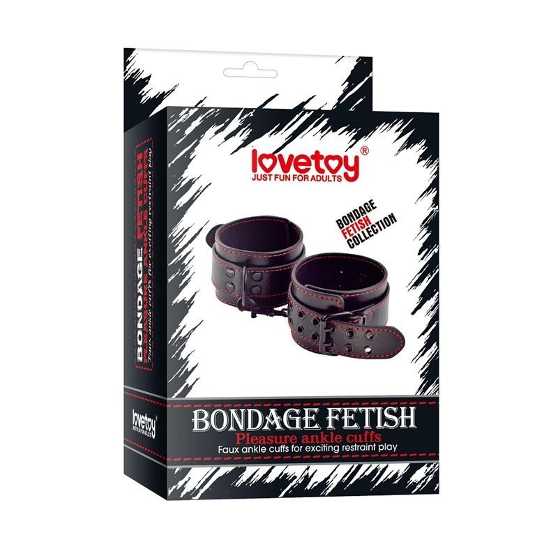 Cavigliere Bondage LoveToy