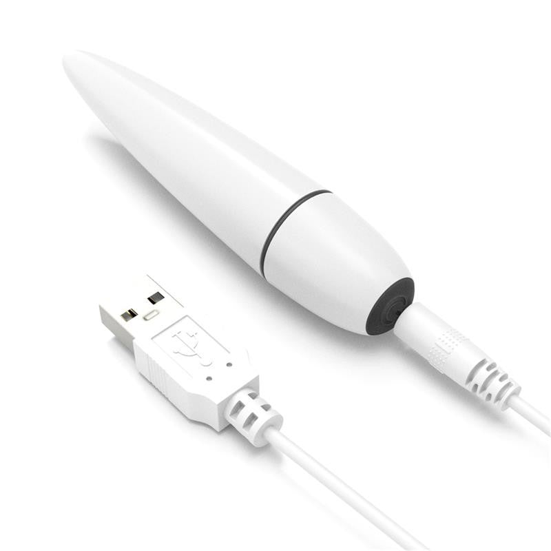 Mini Vibratore 10 cm Usb I Joy
