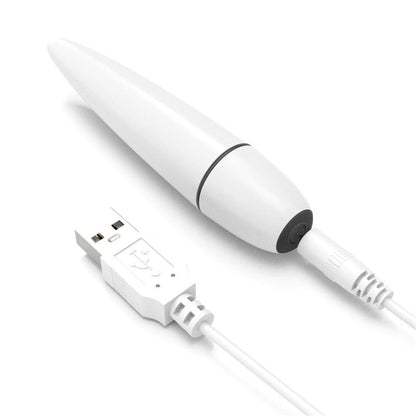 Mini Vibratore 10 cm Usb I Joy