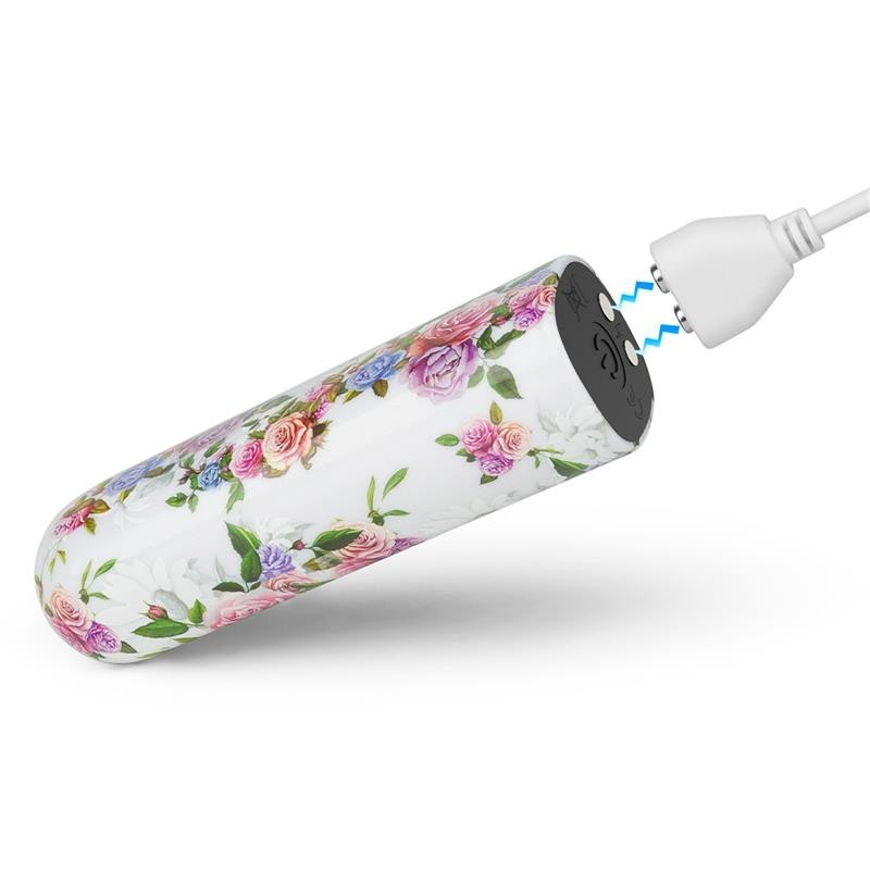 Mini Vibratore 8 cm Usb Aphrodite