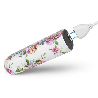 Mini Vibratore 8 cm Usb Aphrodite