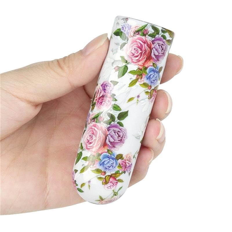 Mini Vibratore 8 cm Usb Aphrodite