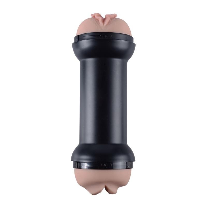 Vagina e Bocca Realistici LoveToy