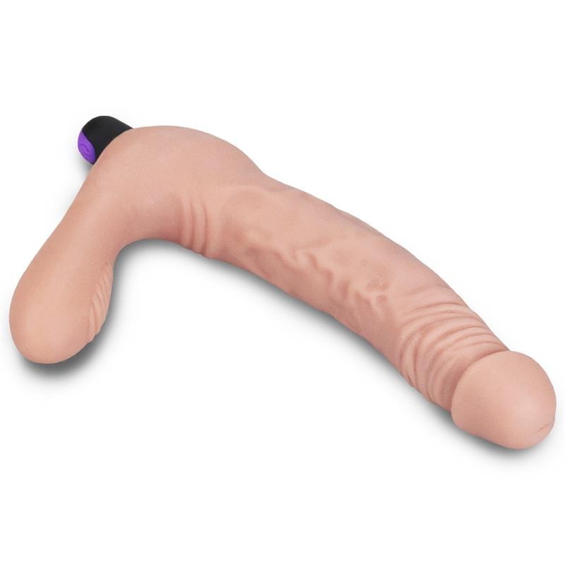 Strapless Vibrante in Silicone USB