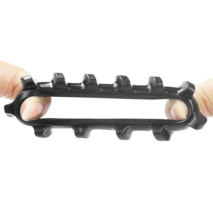 Cock Ring Power Plus Black