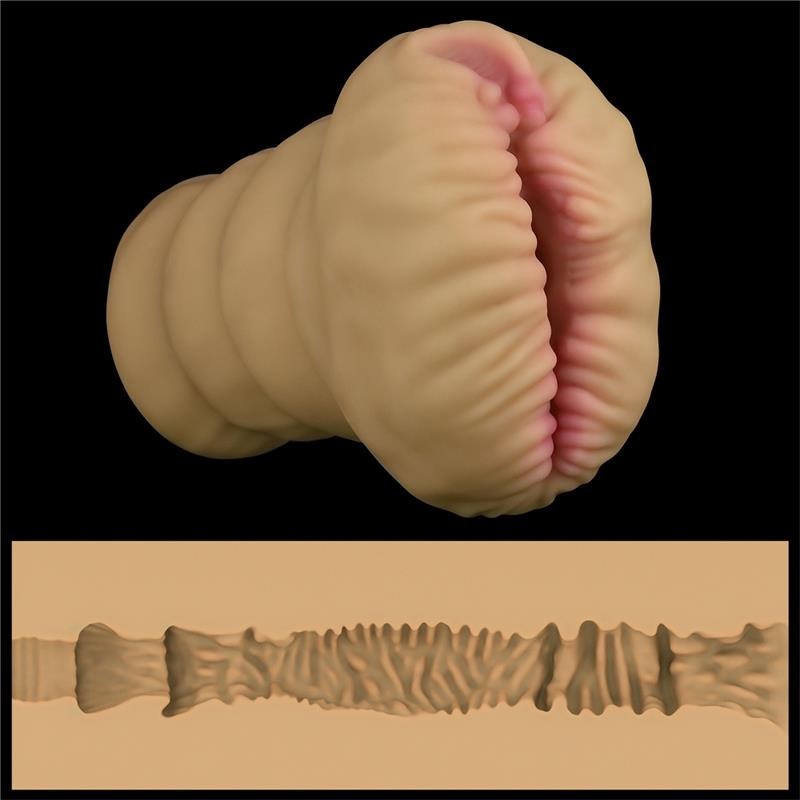 Vagina Finta Aliena 2