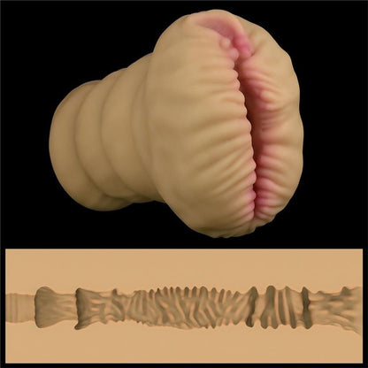 Vagina Finta Aliena 2