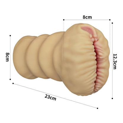 Vagina Finta Aliena 2