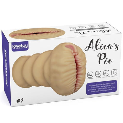 Vagina Finta Aliena 2