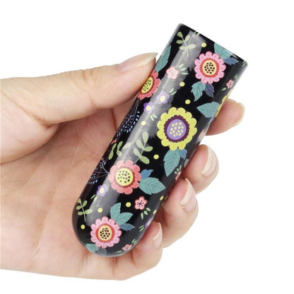 Mini Vibratore 8 cm Usb Diana