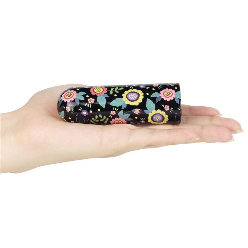 Mini Vibratore 8 cm Usb Diana
