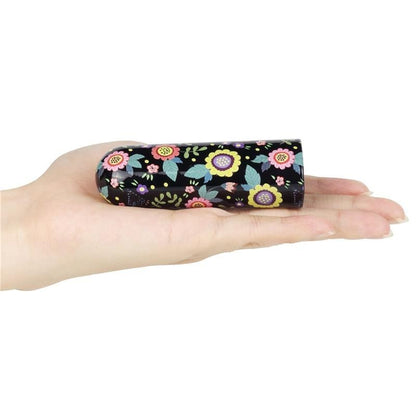 Mini Vibratore 8 cm Usb Diana